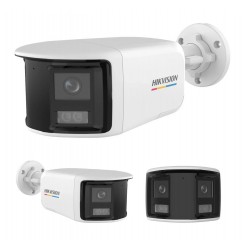HIKVISION DS-2CE12KF3TP-DLS (5MP - 180 ) OUT