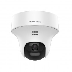 HIKVISION DS-2CE70D0T-PTLTS ( 2MP - 2.8MM - PT - TWO WAY AUDIO ) OUT