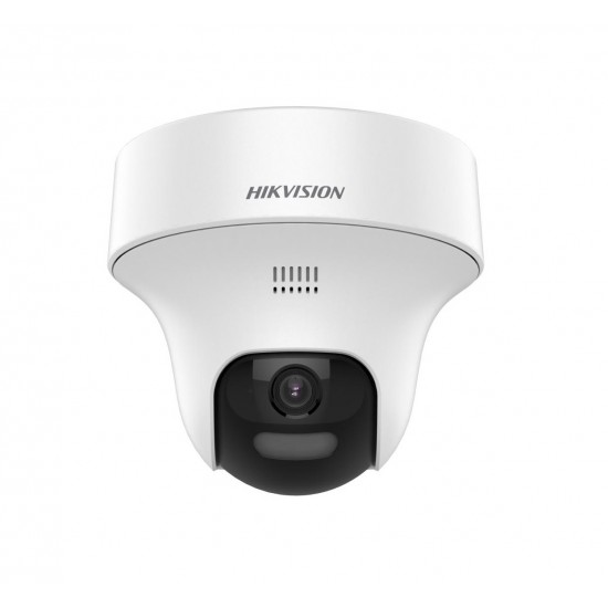 HIKVISION DS-2CE70D0T-PTLTS ( 2MP - 2.8MM - PT - TWO WAY AUDIO ) OUT