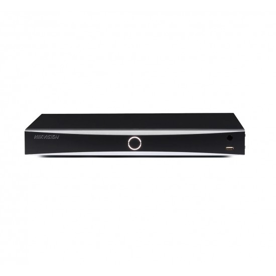 HIKVISION NVR DS-7608NXI-K1 ( 4M - 8CH - 1 HARD )