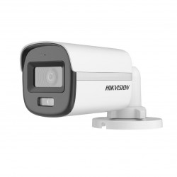 HIKVISION DS-2CE10KF0T-LPFS ( 5MP - 2.8MM ) OUT