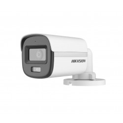 HIKVISION DS-2CE10KF0T-LPFS ( 5MP - 2.8MM ) OUT