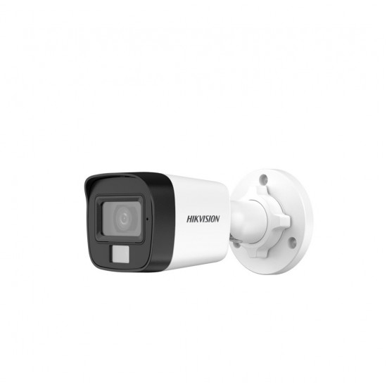 HIKVISION DS-2CE16D0T-LPFS ( 2MP - 3.6MM ) OUT
