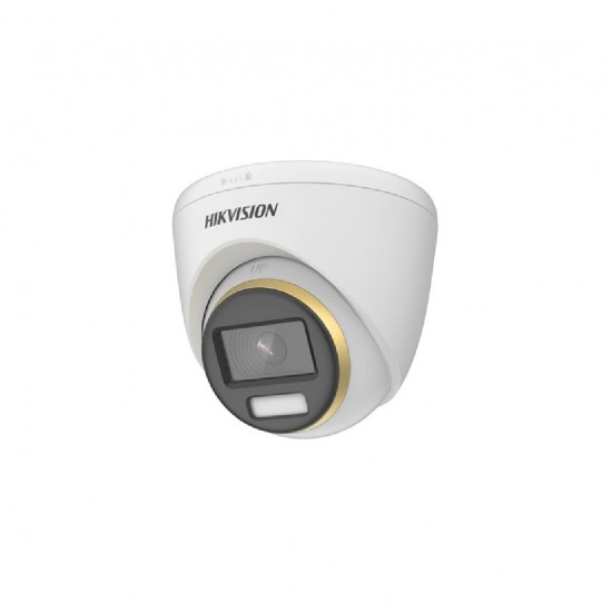 HIKVISION DS-2CE72UF3T-E ( 8MP - 2.8MM ) IN