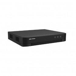 HIKVISION DVR DS-7204HGHI-M1/T ( 2MP - 4CH - 1 HARD ) TWO WAY AUDIO