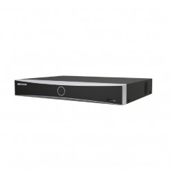 HIKVISION NVR DS-7616NXI-K2/16P ( 4K - 16CH - 2 HARD - 16 POE - 160 MBPS)