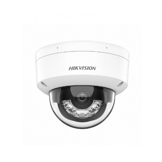 HIKVISION DS-2CD2163G2-LIS2U ( 6MP - 2.8MM- AUDIO )  IP - IN