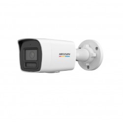 HIKVISION DS-2CD1027G2H-LIU ( 2MP - 2.8MM ) IP - OUT