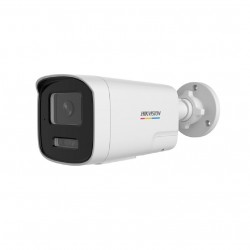 HIKVISION DS-2CD1T47G3H-LIUF/SRB ( 4MP - 2.8MM- AUDIO TWO WAY ) IP - OUT