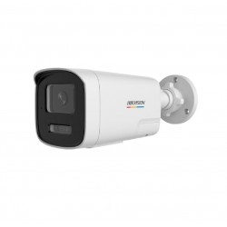 HIKVISION DS-2CD1T47G3H-LIUF/SRB ( 4MP - 2.8MM- AUDIO TWO WAY ) IP - OUT