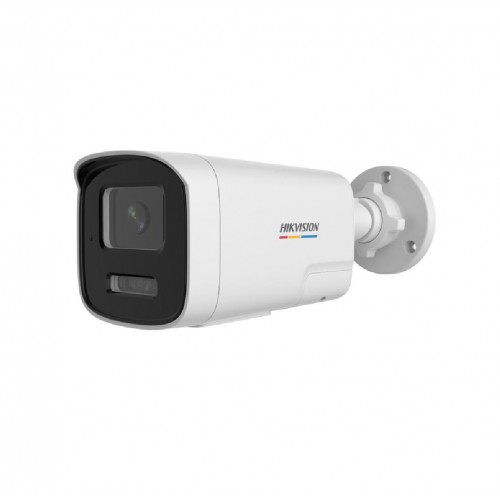 HIKVISION DS-2CD1T47G3H-LIUF/SRB ( 4MP - 2.8MM- AUDIO TWO WAY ) IP - OUT