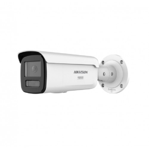 HIKVISION DS-2CD2T47G3-LIY ( 4MP - 4MM ) IP - OUT