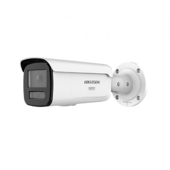 HIKVISION DS-2CD2T47G3-LIY ( 4MP - 4MM ) IP - OUT