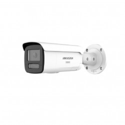 HIKVISION DS-2CD2T47G3-LISUY/SRB ( 4MP - 2.8MM -  AUDIO ) IP - OUT