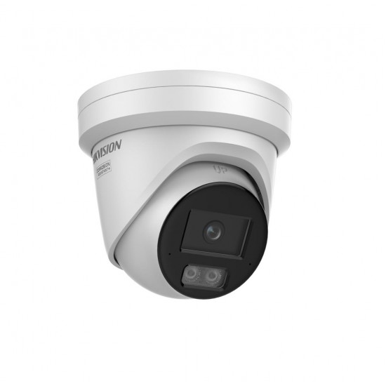HIKVISION DS-2CD2347G3-LI2Y ( 4MP - 2.8MM - AUDIO) IP - IN