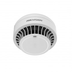 HIKVISION FIRE ALARM - HF-CS1  كاشف دخان