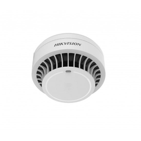 HIKVISION FIRE ALARM - HF-CS1  كاشف دخان
