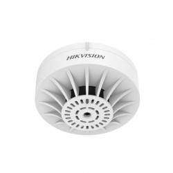 HIKVISION FIRE ALARM - HF-CH1  كاشف حرارة