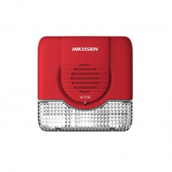 HIKVISION FIRE ALARM - HF-CSS1  جرس انذار داخلي