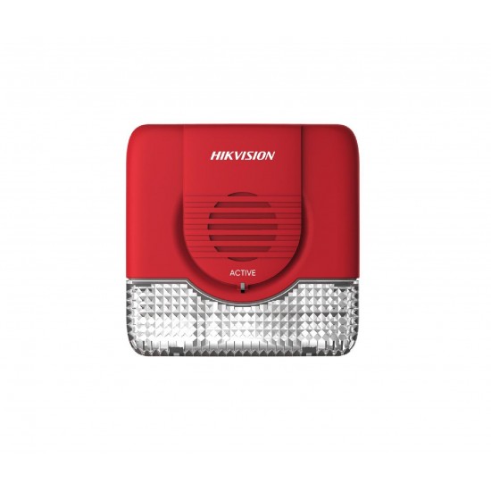 HIKVISION FIRE ALARM - HF-CSS1  جرس انذار داخلي