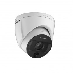 HIKVISION FIRE ALARM - HF-VH221 - CAMERA - ( 2MP - 4MM - AUDIO ) IP - IN   كاميرة كشف الحرائق والحرارة