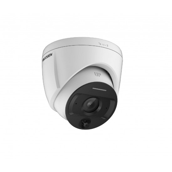 HIKVISION FIRE ALARM - HF-VH221 - CAMERA - ( 2MP - 4MM - AUDIO ) IP - IN   كاميرة كشف الحرائق والحرارة