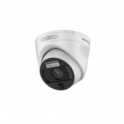 HIKVISION FIRE ALARM - HF-VH243 - CAMERA - ( 4MP - 4MM - AUDIO ) IP - IN   كاميرة كشف الحرائق والحرارة