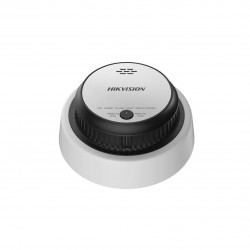 HIKVISION FIRE ALARM - LORA - NP-FY200   كاشف دخان
