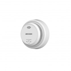 HIKVISION FIRE ALARM - LORA - NP-FْW100   كاشف حرارة