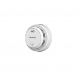 HIKVISION FIRE ALARM - LORA - NP-FْW100   كاشف حرارة