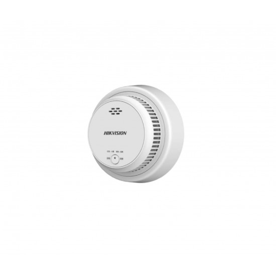 HIKVISION FIRE ALARM - LORA - NP-FْW100   كاشف حرارة