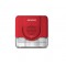 HIKVISION FIRE ALARM - LORA -SG-1124   جرس انذار داخلي