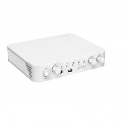 HIKVISION - SOUND - DS-QAE0A60G1-VB - 60W ANALOG AMPLIFIER