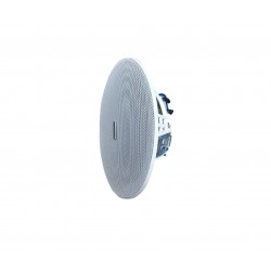 HIKVISION - SOUND - DS-QAE0606G2-V - ANALOG FRAMELESS CEILING SPEAKER 6W  سماعة سقفية 6 واط