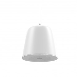HIKVISION - SOUND - DS-QAZ0510G1 - ANALOG PENDANT SPEAKER 10W - سماعة نازلة من السقف 10 واط