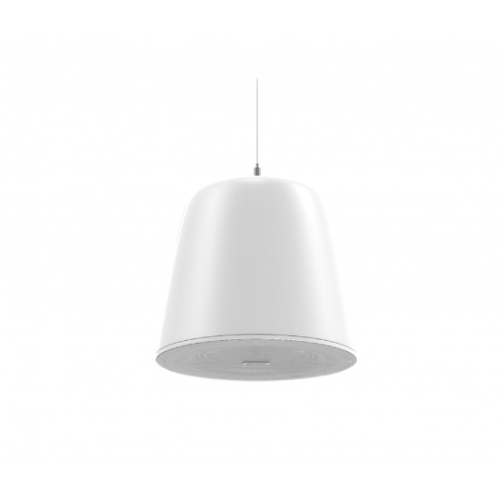 HIKVISION - SOUND - DS-QAZ0510G1 - ANALOG PENDANT SPEAKER 10W - سماعة نازلة من السقف 10 واط