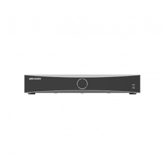 HIKVISION NVR DS-7732NI-M4/S ( 4K - 32CH - 4 HARD )