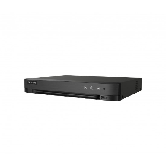 HIKVISION DVR IDS-7204HUHI-M1/XT ( 8MP - 4CH - 1 HARD-AI )