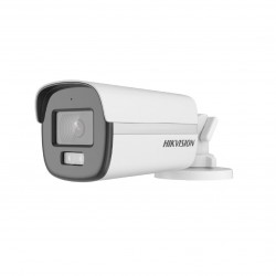 HIKVISION DS-2CE12KF0T-LFS ( 5MP - 2.8MM- 40M ) OUT