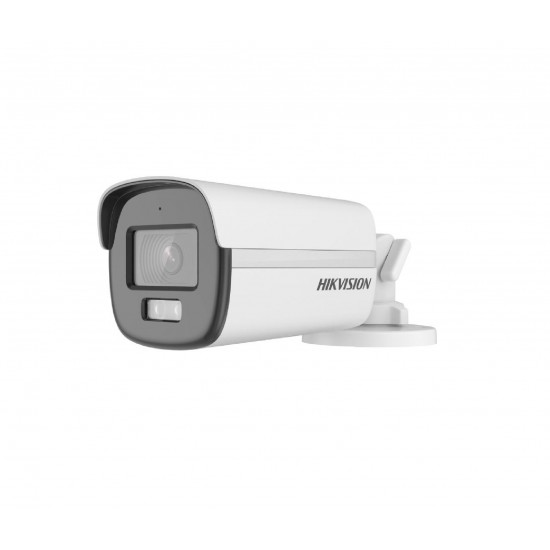 HIKVISION DS-2CE12KF0T-LFS ( 5MP - 2.8MM- 40M ) OUT