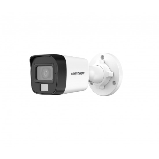 HIKVISION DS-2CE16K0T-LPFS ( 5MP - 2.8MM- 20M ) OUT