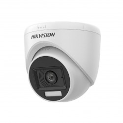 HIKVISION DS-2CE76K0T-LPFS ( 5MP - 2.8MM- 20M ) IN