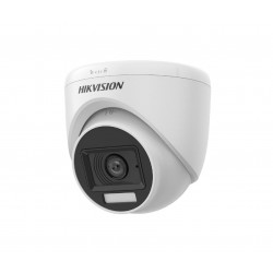 HIKVISION DS-2CE76K0T-LPFS ( 5MP - 2.8MM- 20M ) IN