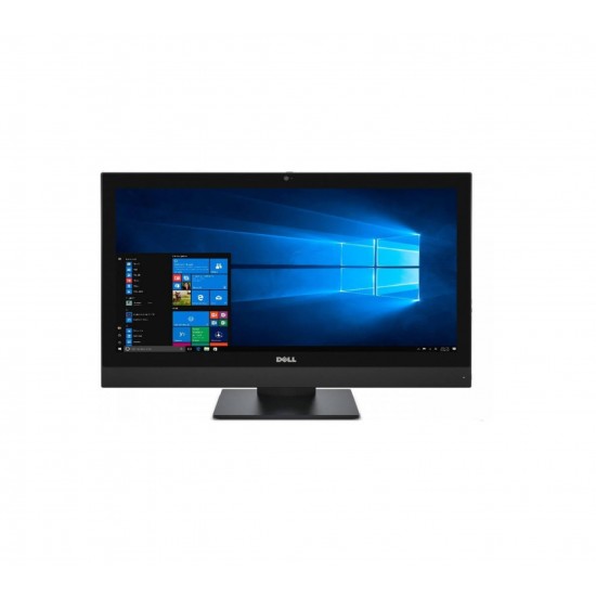 All in one DELL 7440 ( COR i5 - 6TH - 8G - 256G SSD - TOUCH )