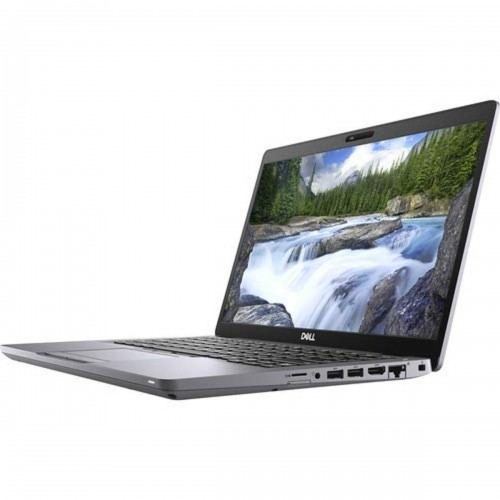 LAPTOP DELL 5410 ( COR i5 - 10TH - 8G - 256G SSD )