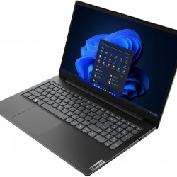 LAPTOP LENOVO V15 ( COR I3 - 12TH - 4G - 256SSD - 15.6 ) NEW