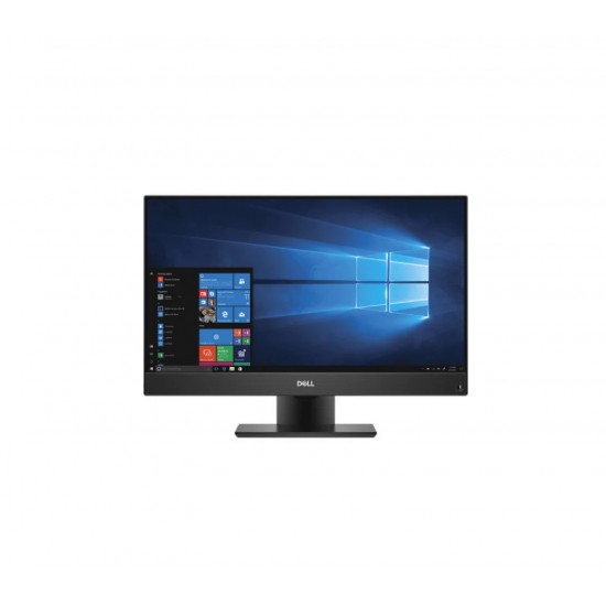 ALL IN ONE DELL 7460 ( COR I5 - 9TH - 8G - 256G SSD - 24 IN - TOUCH )