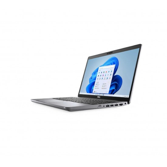 LAPTOP - DELL 3551 ( COR I7 - 10TH - 16G - 512G SSD - 4G ) USED