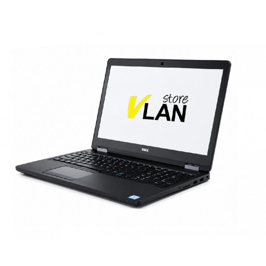 LAPTOP DELL 5570 ( COR I5 - 6TH - 8G - 256G SSD - SH - 15.6 LED)