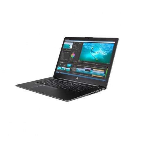 LAPTOP HP ZBOOK - STU G3- ( COR I7 - 6TH - 16G - 512G SSD -4G - 15.6 LED) USED